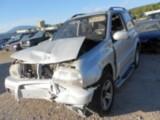SUZUKI VITARA GRANT